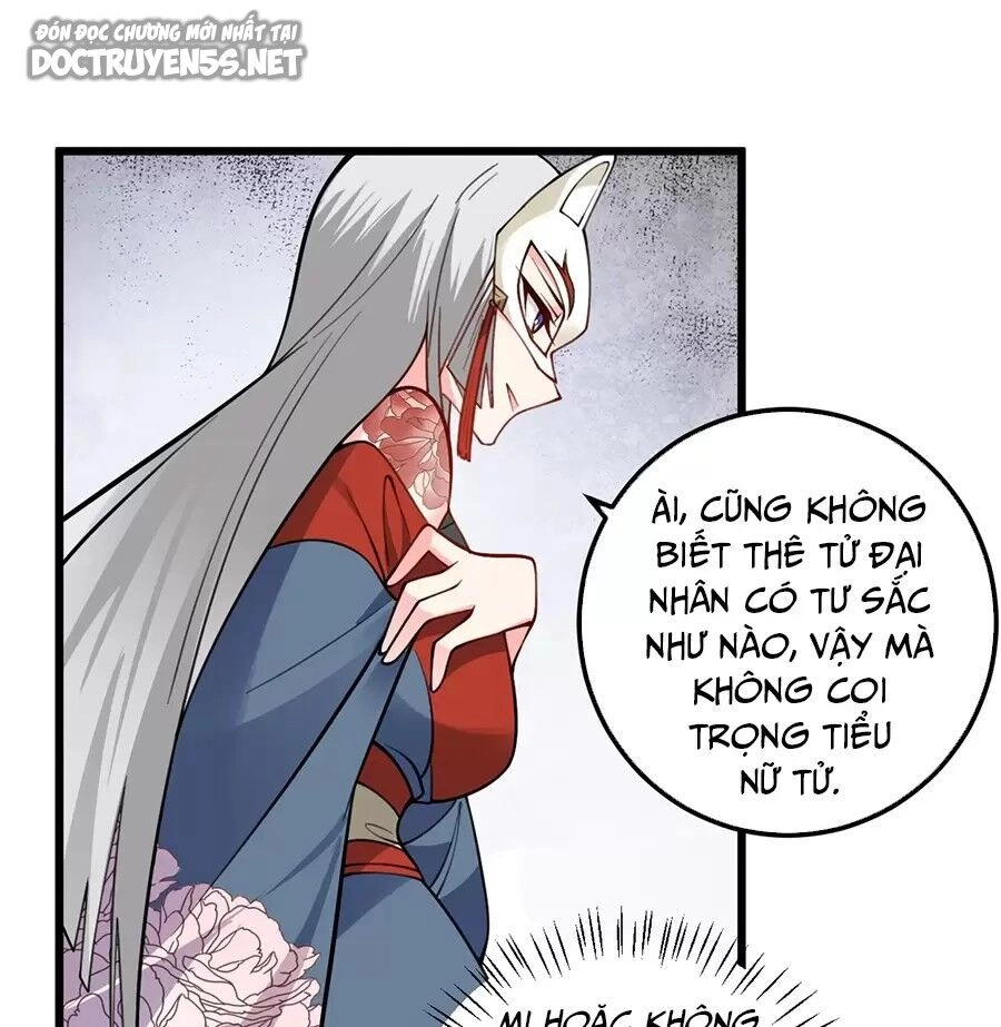 Mang Theo Các Tiên Tử Vô Địch Thiên Hạ Chapter 62 - 12