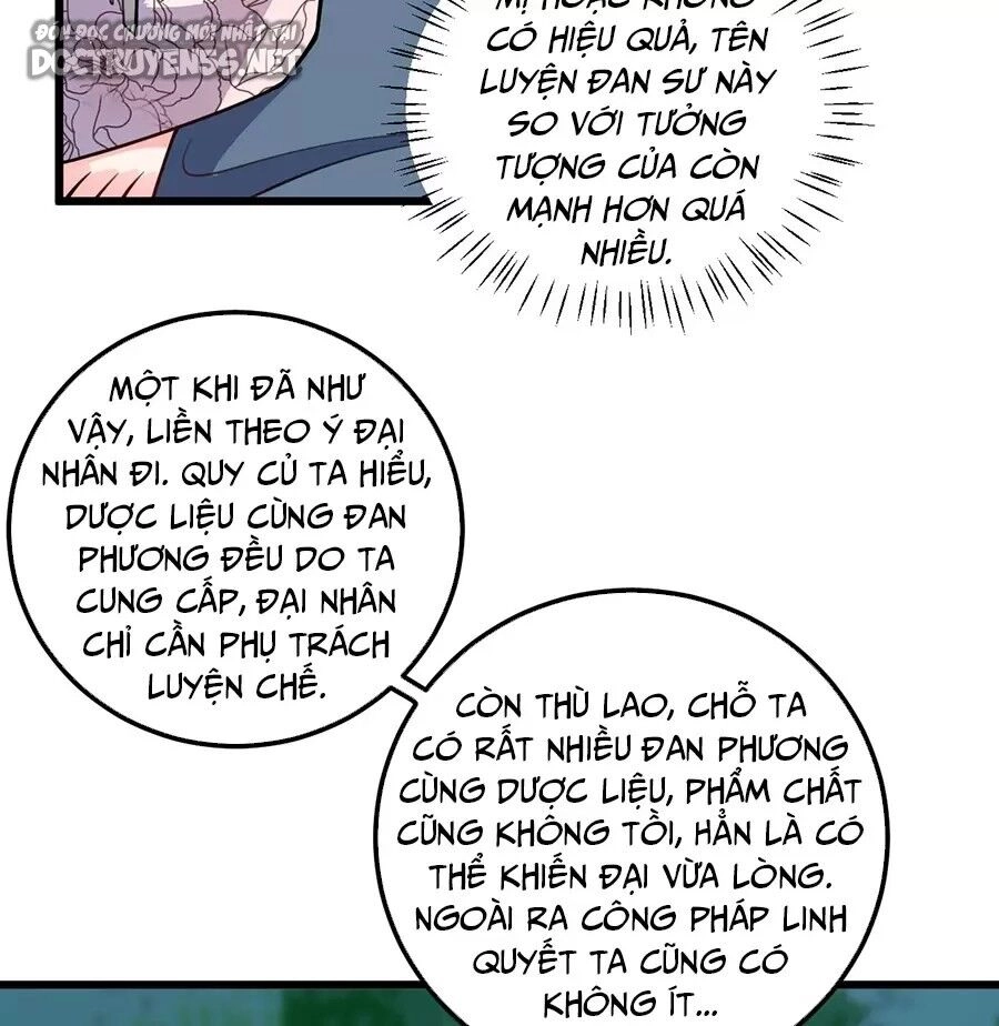 Mang Theo Các Tiên Tử Vô Địch Thiên Hạ Chapter 62 - 13