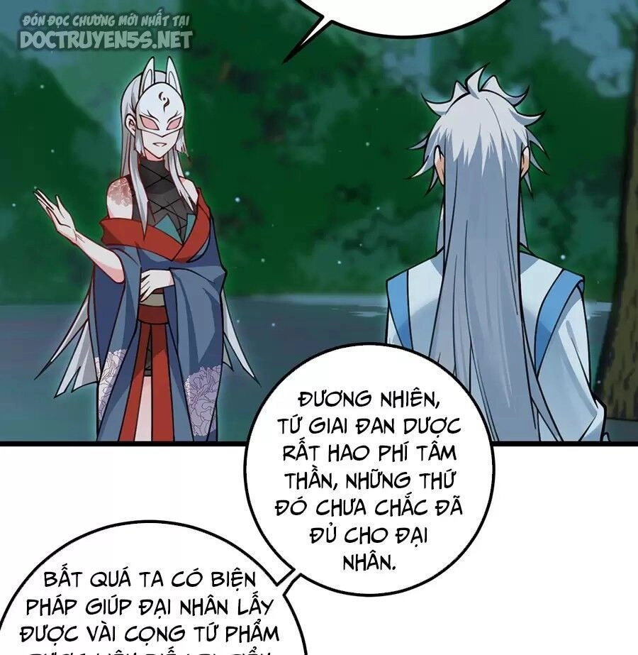 Mang Theo Các Tiên Tử Vô Địch Thiên Hạ Chapter 62 - 14