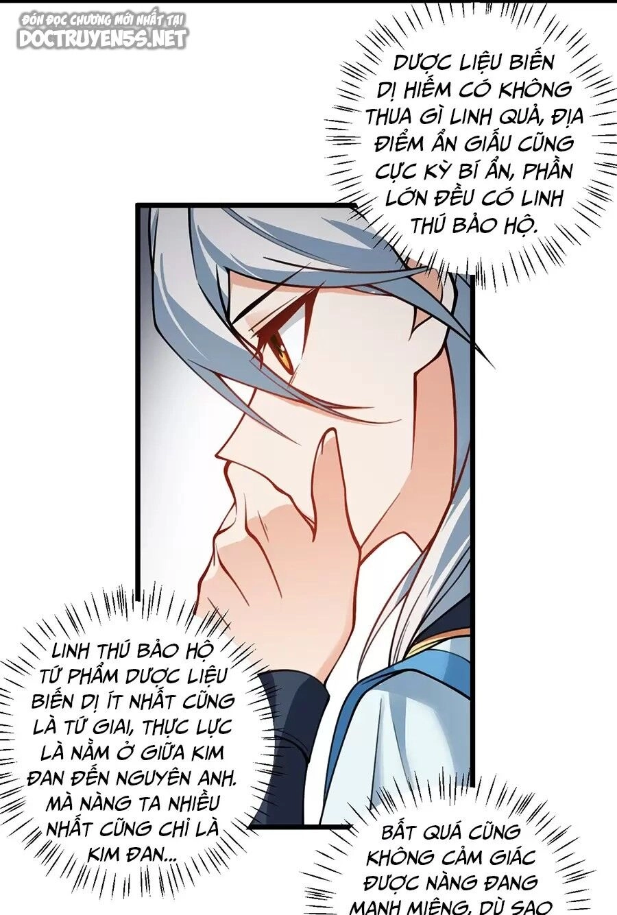 Mang Theo Các Tiên Tử Vô Địch Thiên Hạ Chapter 62 - 16