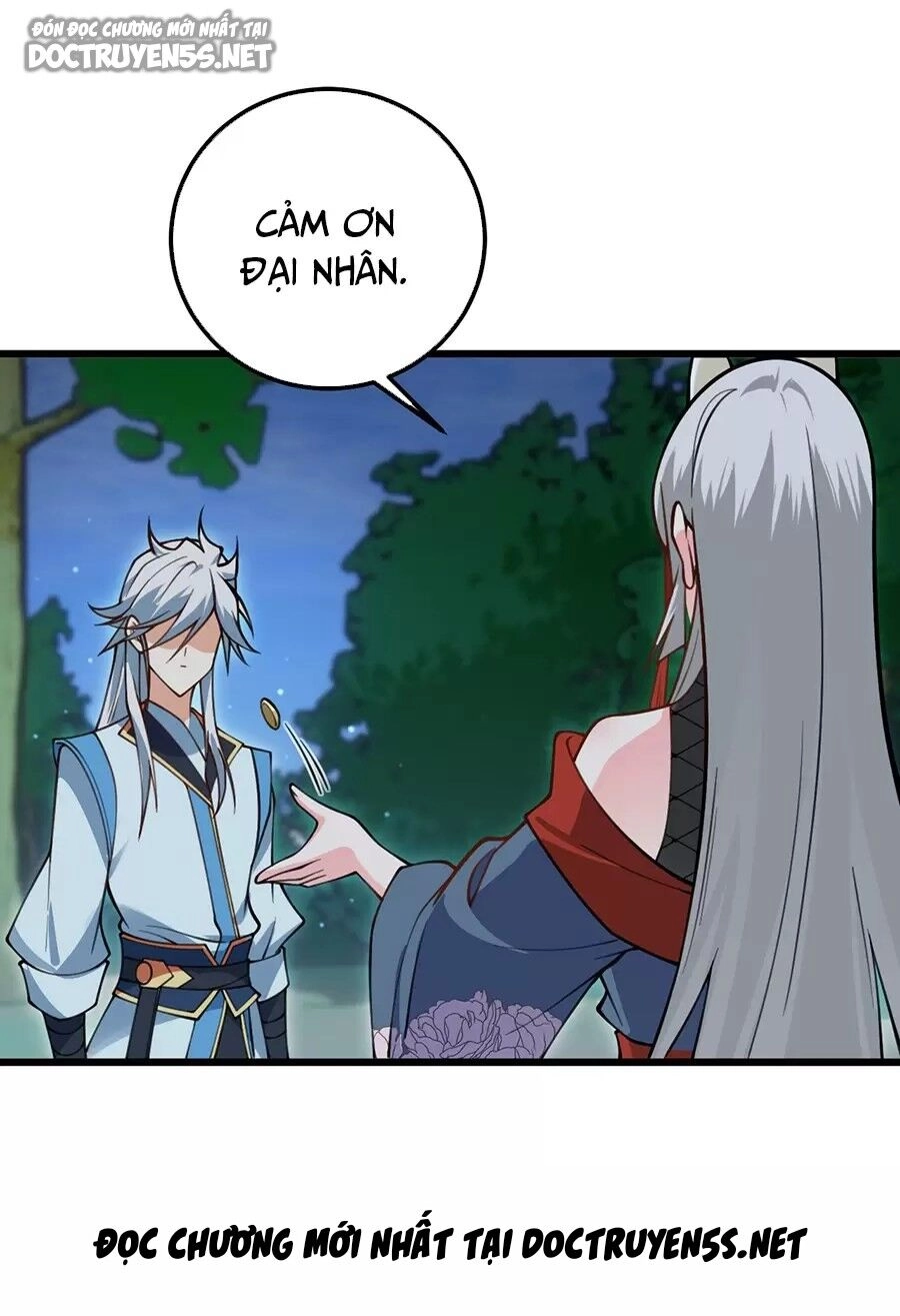 Mang Theo Các Tiên Tử Vô Địch Thiên Hạ Chapter 62 - 18