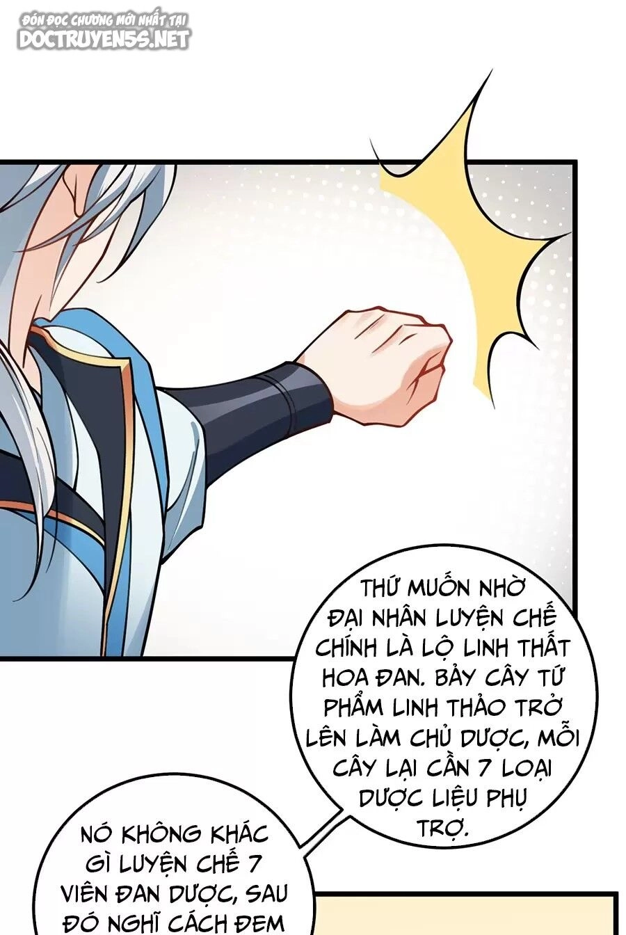 Mang Theo Các Tiên Tử Vô Địch Thiên Hạ Chapter 62 - 19