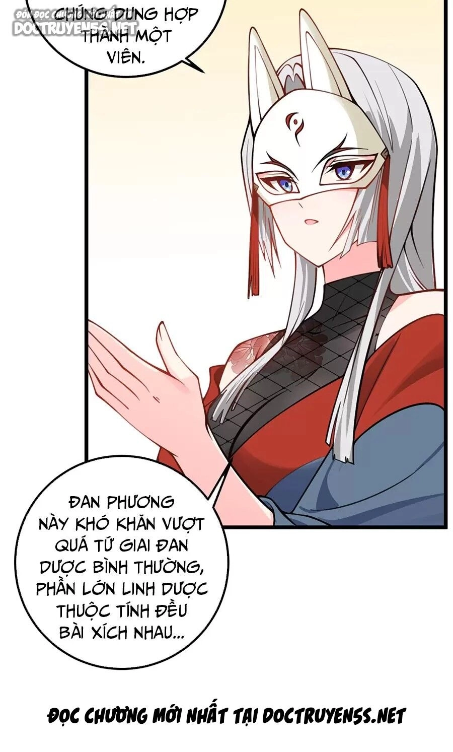 Mang Theo Các Tiên Tử Vô Địch Thiên Hạ Chapter 62 - 20