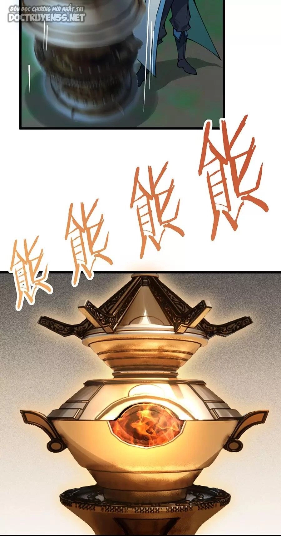 Mang Theo Các Tiên Tử Vô Địch Thiên Hạ Chapter 62 - 22