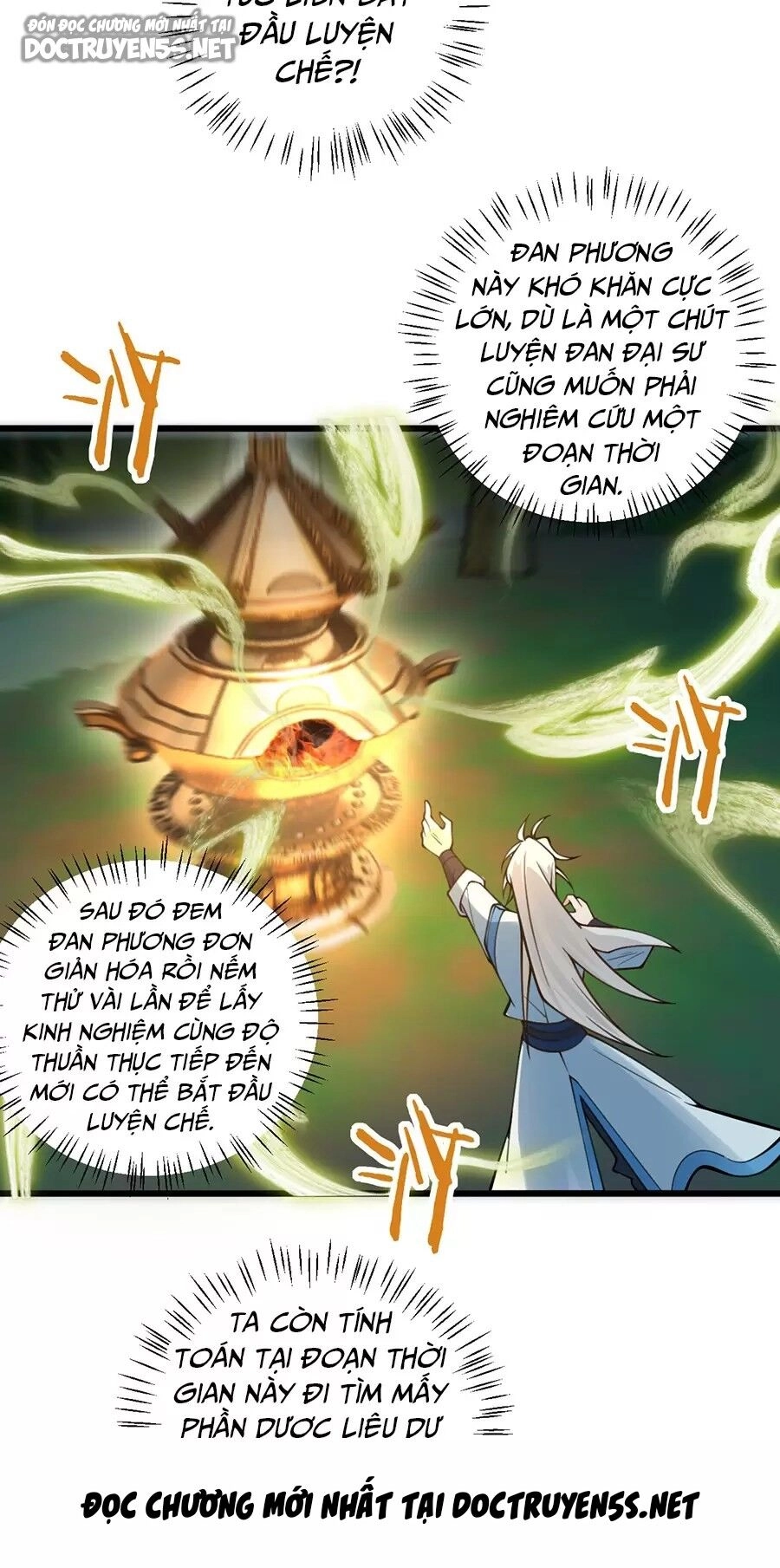 Mang Theo Các Tiên Tử Vô Địch Thiên Hạ Chapter 62 - 24