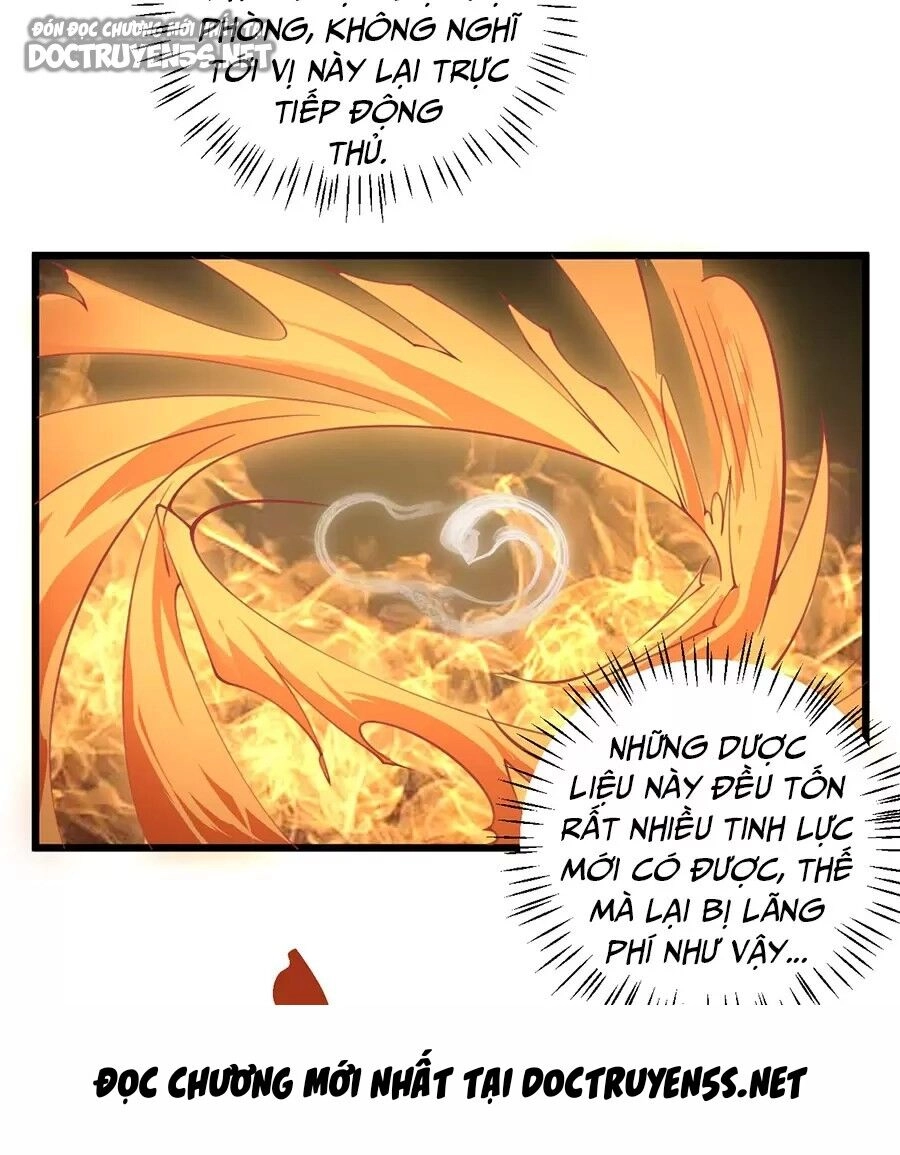 Mang Theo Các Tiên Tử Vô Địch Thiên Hạ Chapter 62 - 25