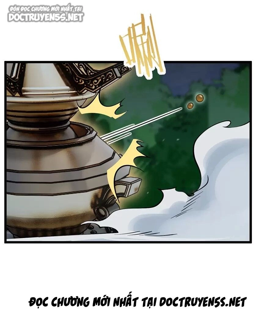 Mang Theo Các Tiên Tử Vô Địch Thiên Hạ Chapter 62 - 30