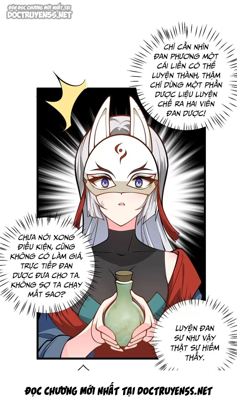 Mang Theo Các Tiên Tử Vô Địch Thiên Hạ Chapter 62 - 33