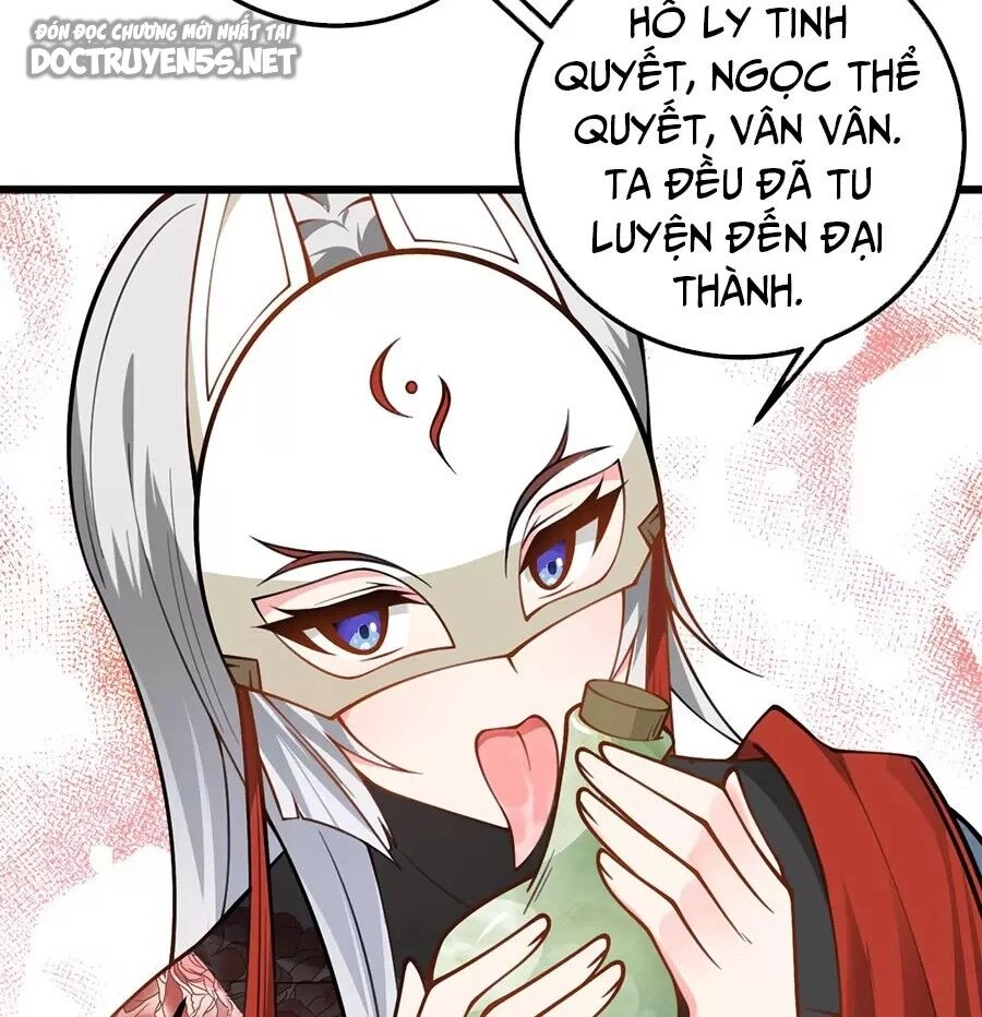 Mang Theo Các Tiên Tử Vô Địch Thiên Hạ Chapter 62 - 36