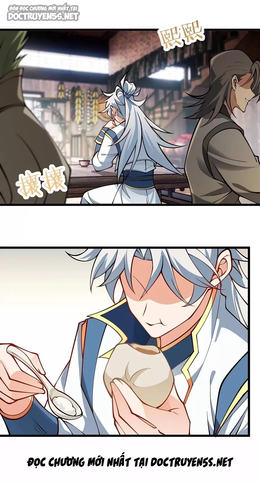 Mang Theo Các Tiên Tử Vô Địch Thiên Hạ Chapter 62 - 45