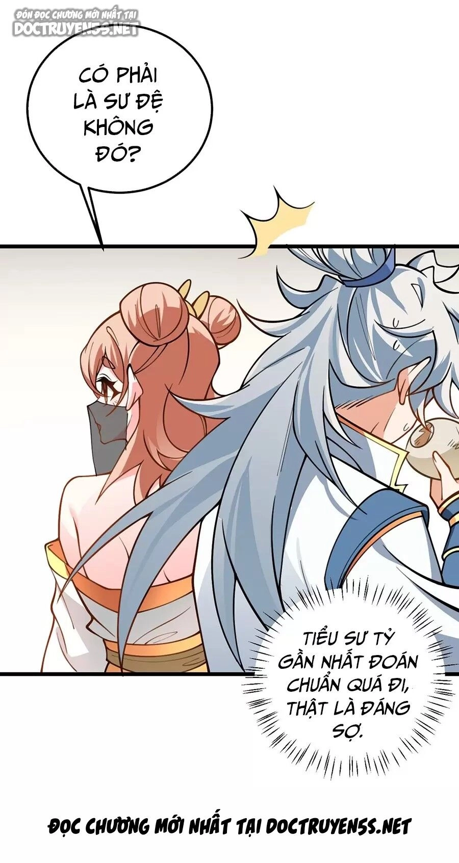 Mang Theo Các Tiên Tử Vô Địch Thiên Hạ Chapter 63 - 11