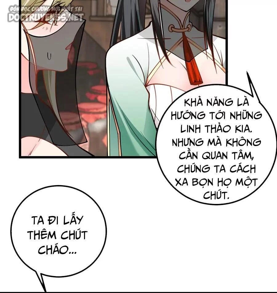 Mang Theo Các Tiên Tử Vô Địch Thiên Hạ Chapter 63 - 20