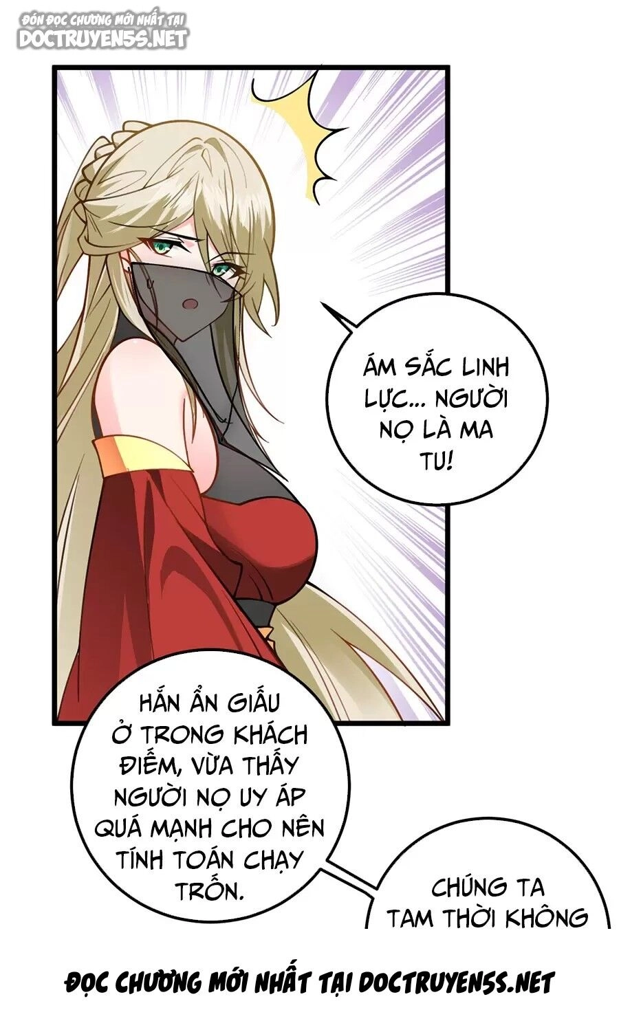 Mang Theo Các Tiên Tử Vô Địch Thiên Hạ Chapter 63 - 26