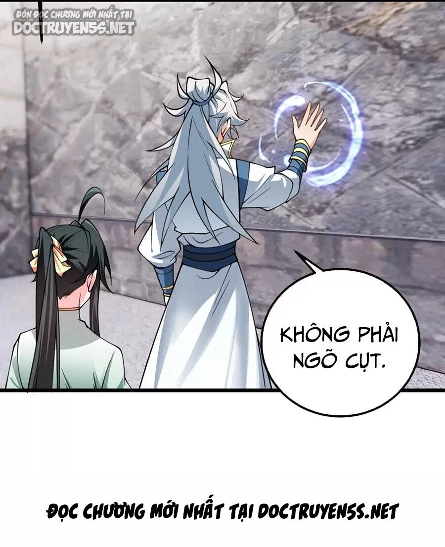 Mang Theo Các Tiên Tử Vô Địch Thiên Hạ Chapter 63 - 32