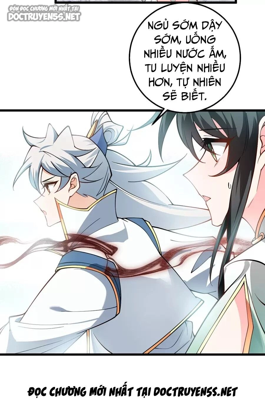 Mang Theo Các Tiên Tử Vô Địch Thiên Hạ Chapter 63 - 34