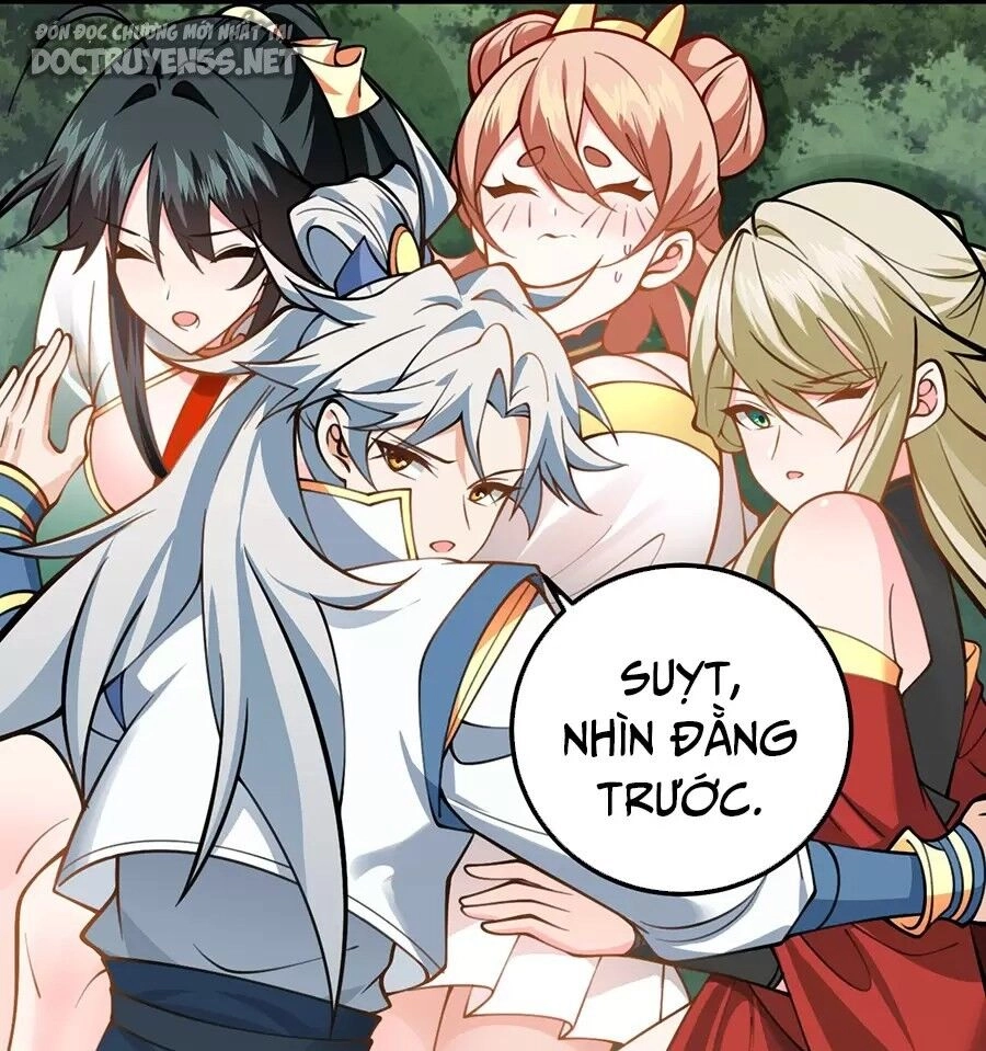 Mang Theo Các Tiên Tử Vô Địch Thiên Hạ Chapter 63 - 38