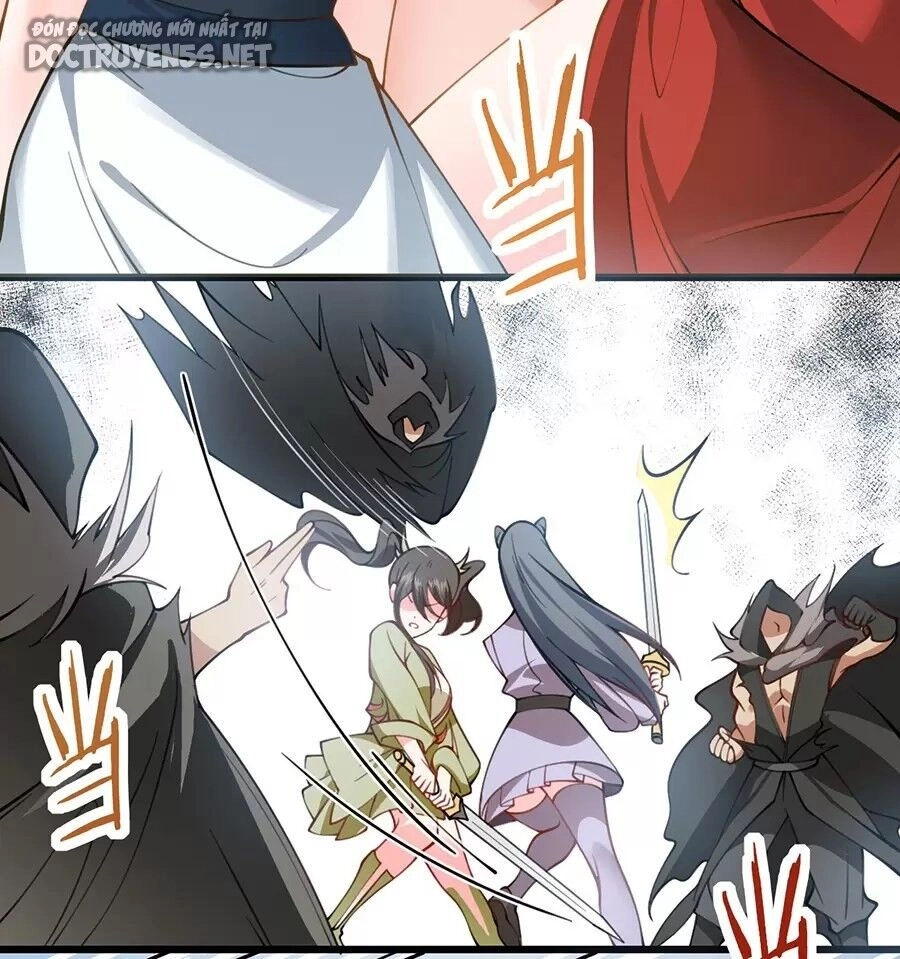 Mang Theo Các Tiên Tử Vô Địch Thiên Hạ Chapter 63 - 39