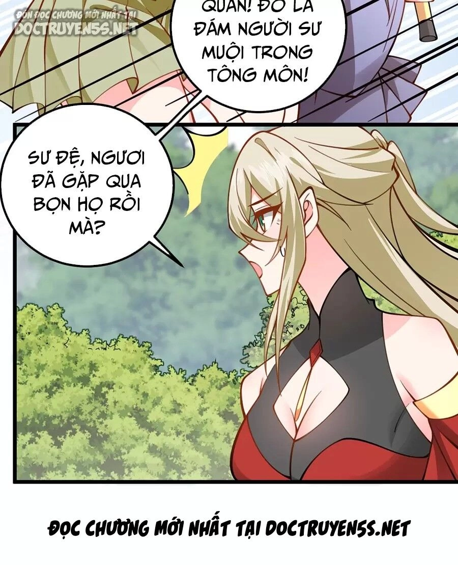 Mang Theo Các Tiên Tử Vô Địch Thiên Hạ Chapter 63 - 41