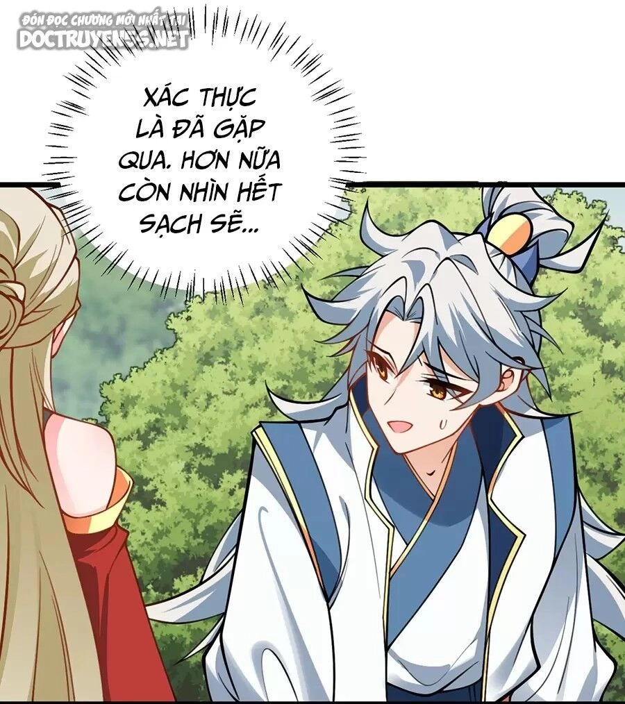 Mang Theo Các Tiên Tử Vô Địch Thiên Hạ Chapter 63 - 42