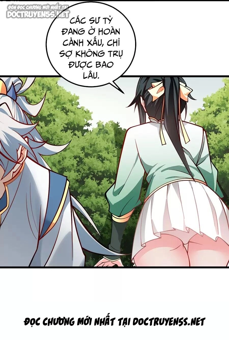 Mang Theo Các Tiên Tử Vô Địch Thiên Hạ Chapter 63 - 43