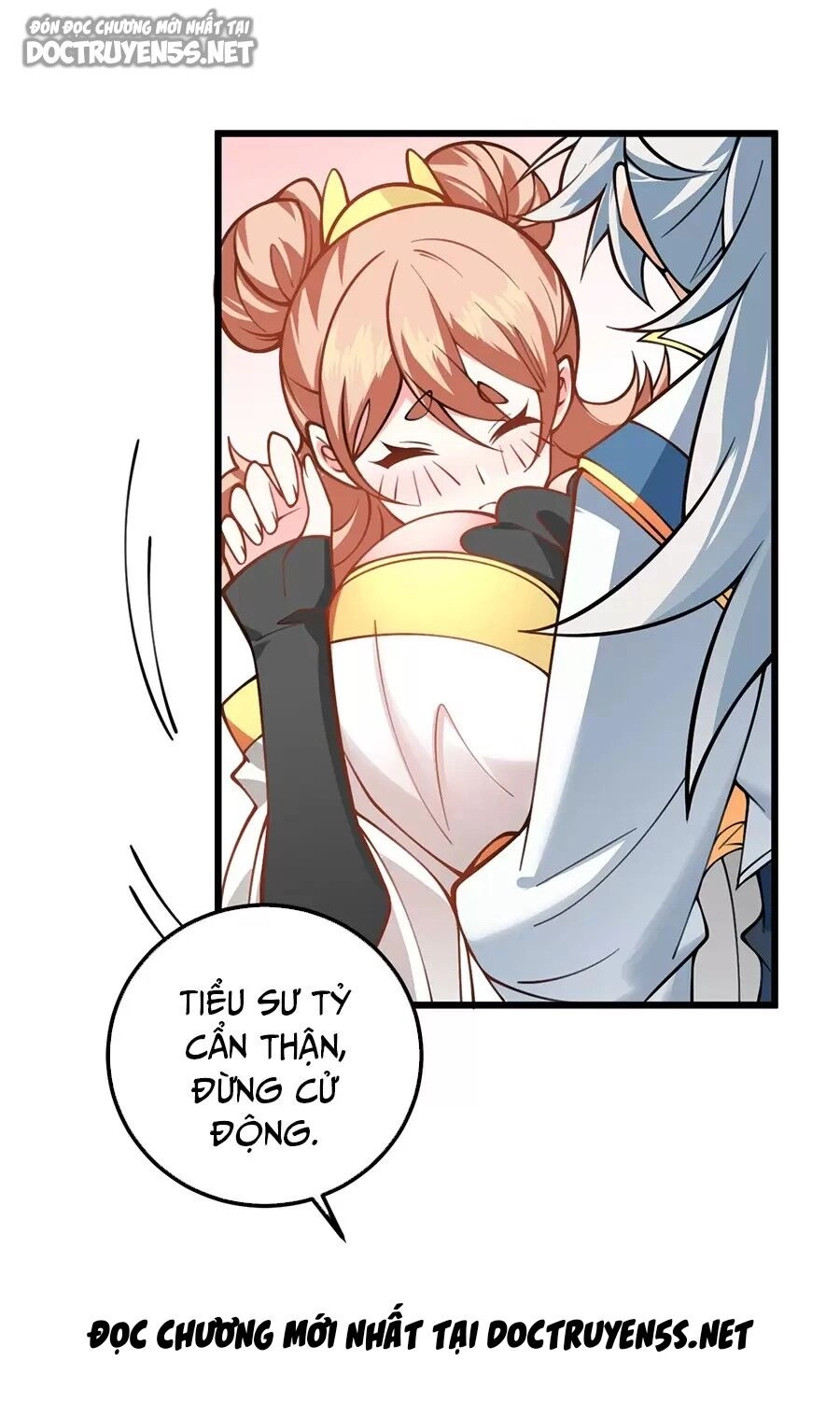 Mang Theo Các Tiên Tử Vô Địch Thiên Hạ Chapter 63 - 44