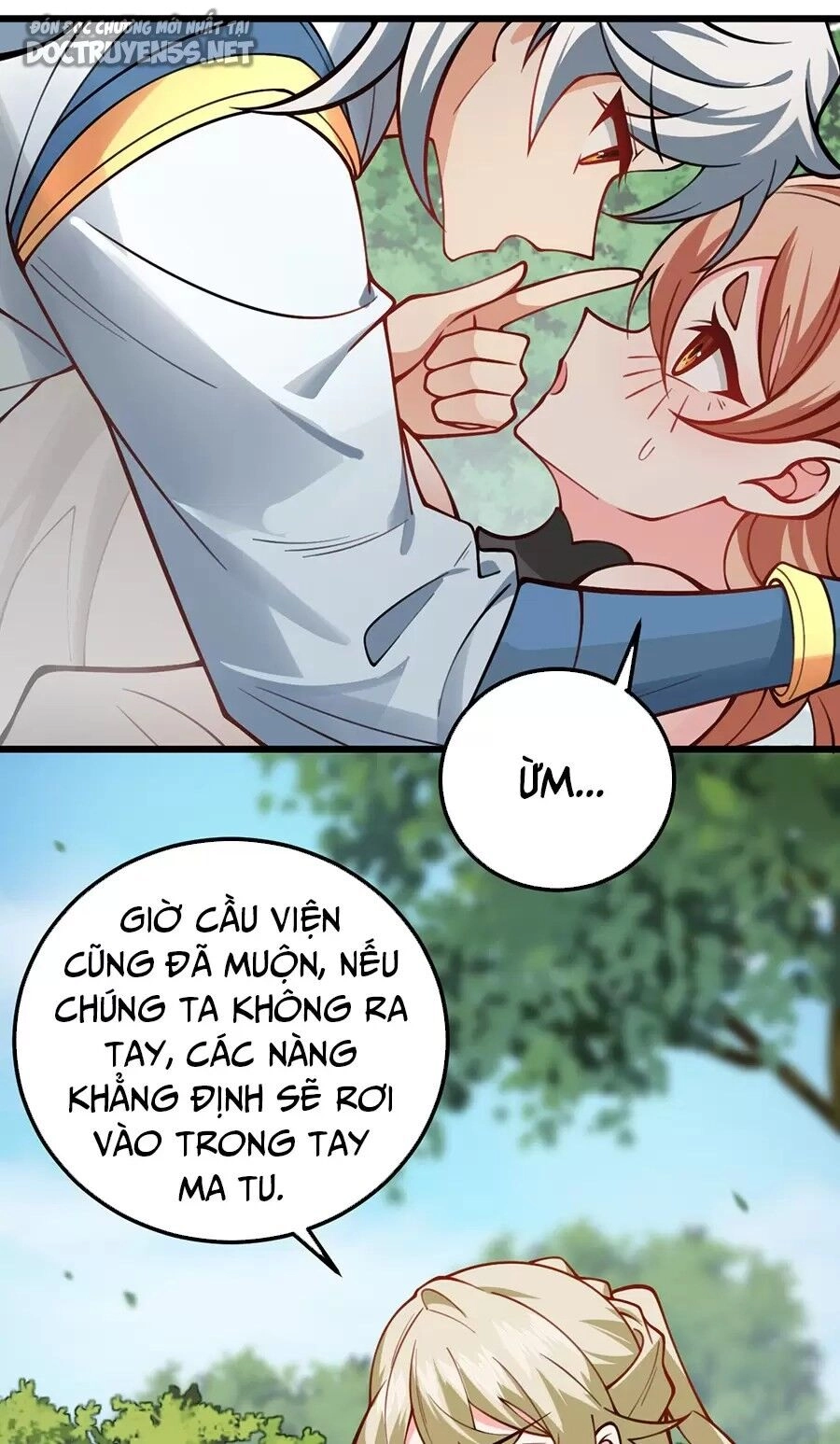 Mang Theo Các Tiên Tử Vô Địch Thiên Hạ Chapter 63 - 45