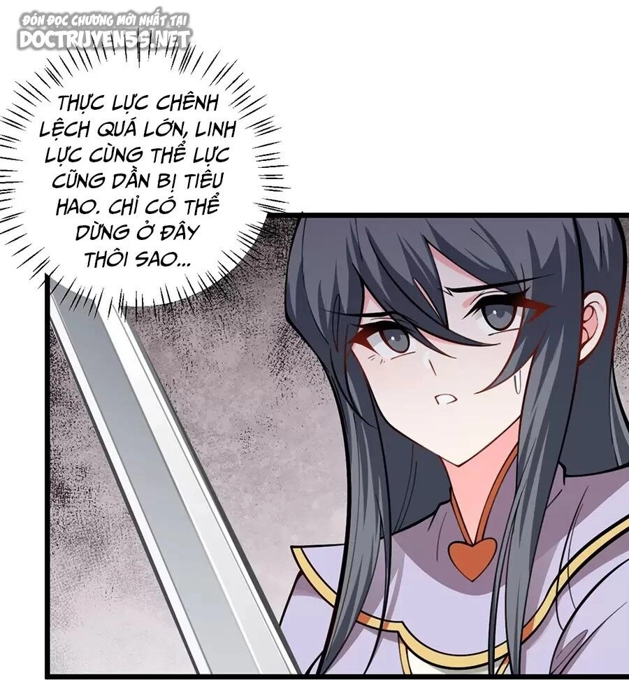 Mang Theo Các Tiên Tử Vô Địch Thiên Hạ Chapter 64 - 5