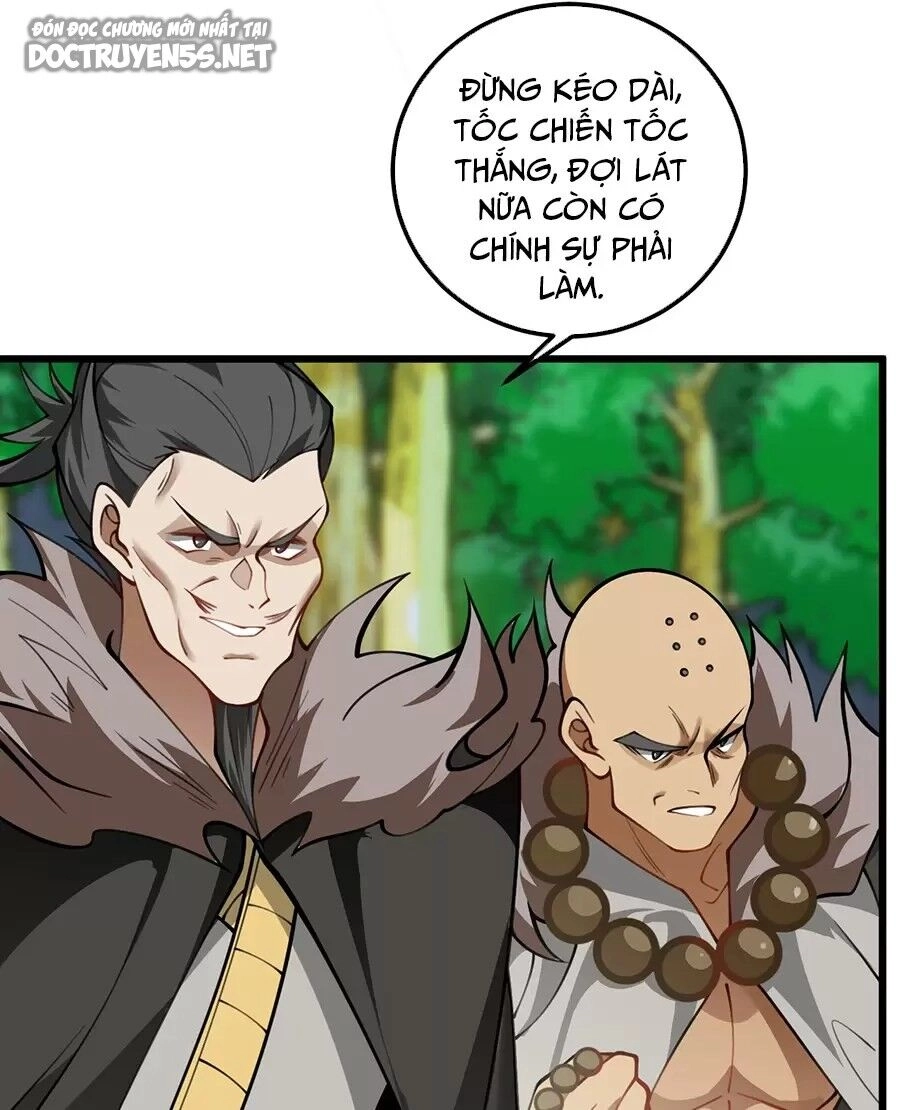 Mang Theo Các Tiên Tử Vô Địch Thiên Hạ Chapter 64 - 6