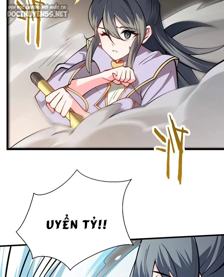 Mang Theo Các Tiên Tử Vô Địch Thiên Hạ Chapter 64 - 10