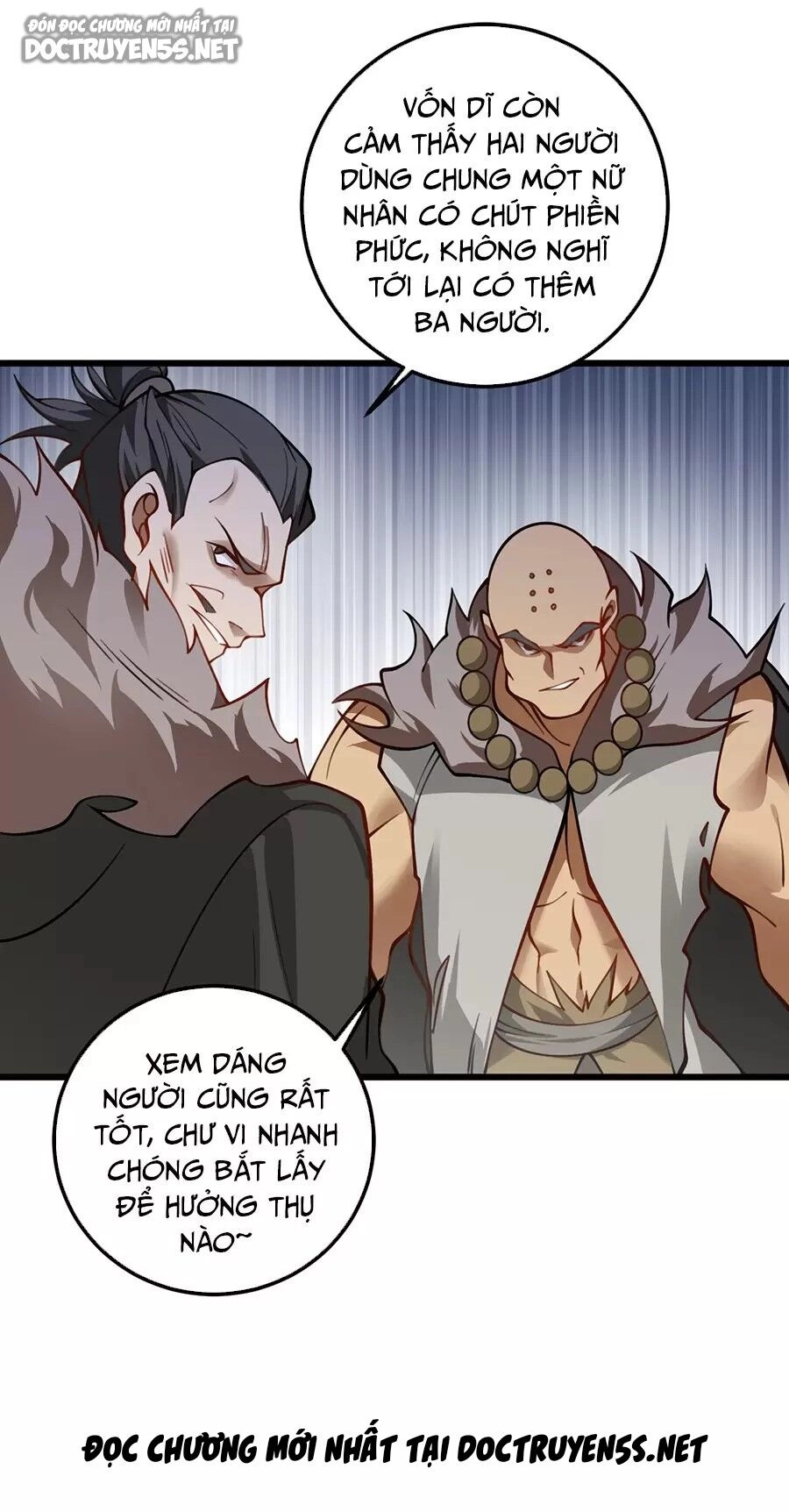 Mang Theo Các Tiên Tử Vô Địch Thiên Hạ Chapter 64 - 15