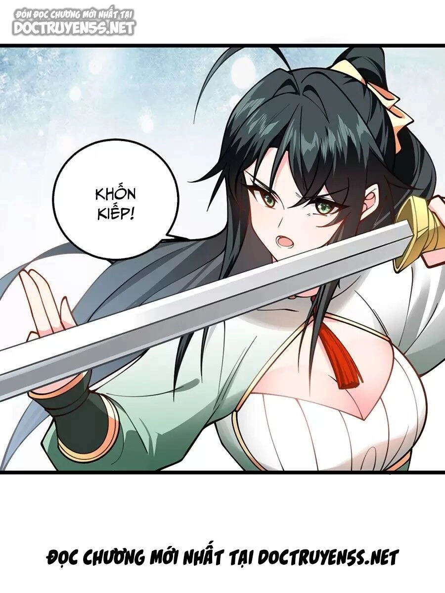 Mang Theo Các Tiên Tử Vô Địch Thiên Hạ Chapter 64 - 16