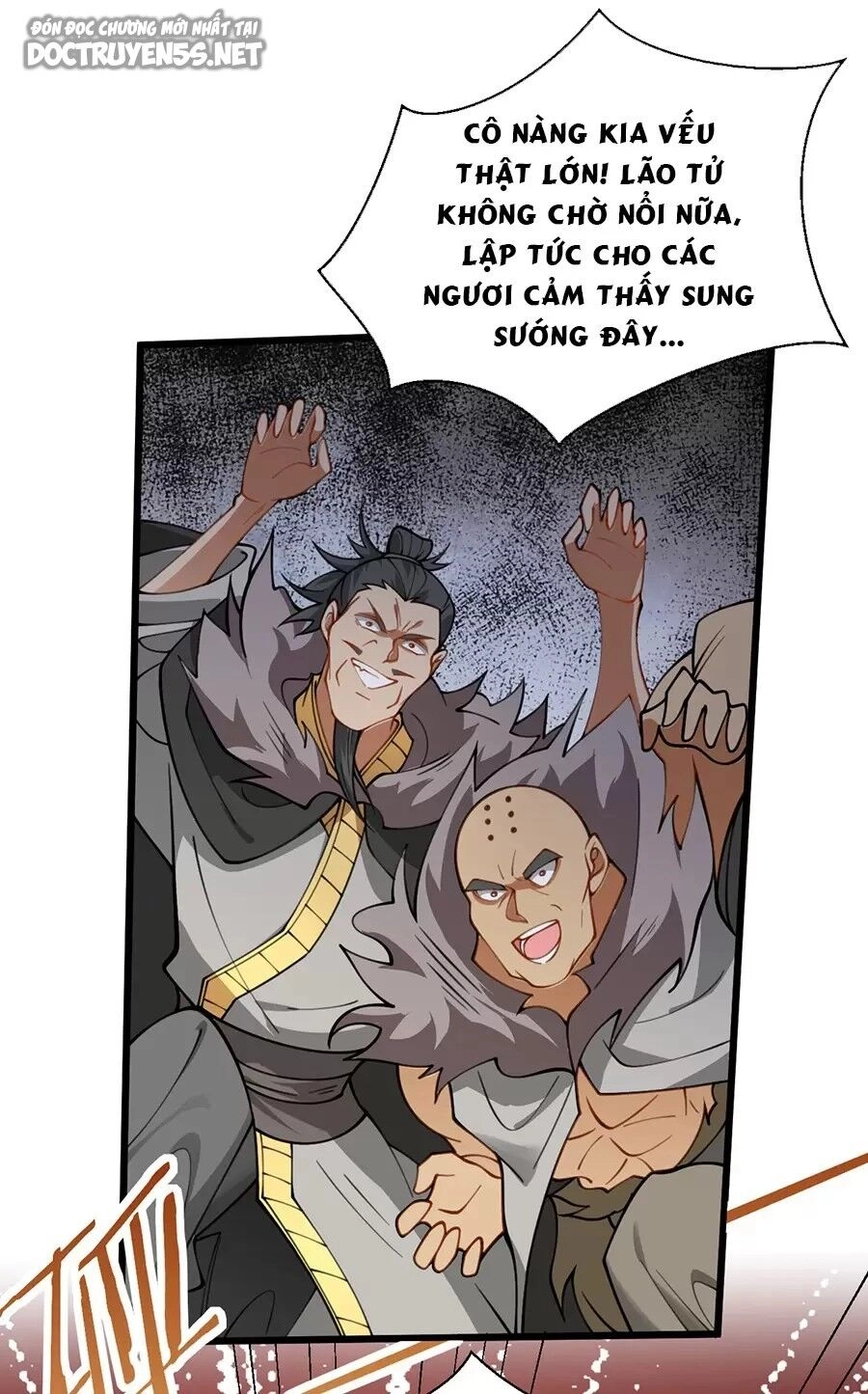 Mang Theo Các Tiên Tử Vô Địch Thiên Hạ Chapter 64 - 17