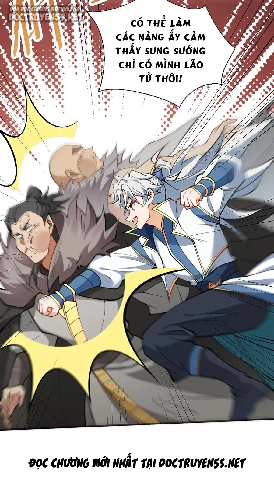 Mang Theo Các Tiên Tử Vô Địch Thiên Hạ Chapter 64 - 18