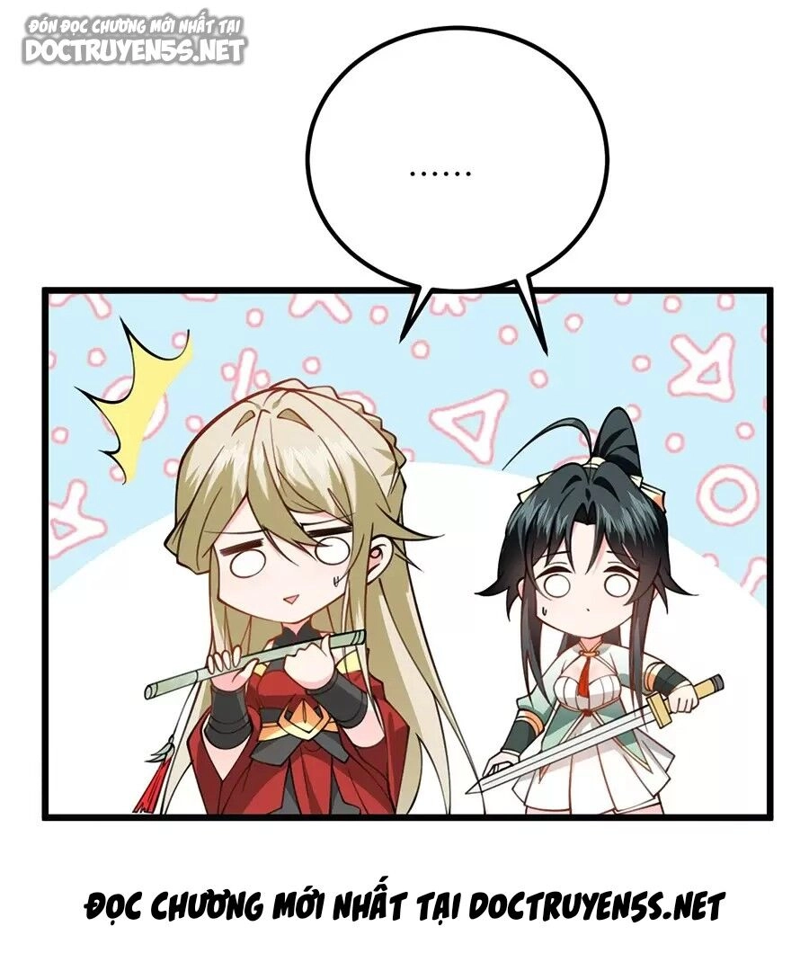 Mang Theo Các Tiên Tử Vô Địch Thiên Hạ Chapter 64 - 19