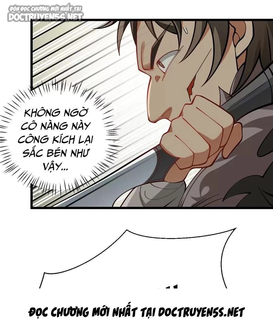 Mang Theo Các Tiên Tử Vô Địch Thiên Hạ Chapter 64 - 22