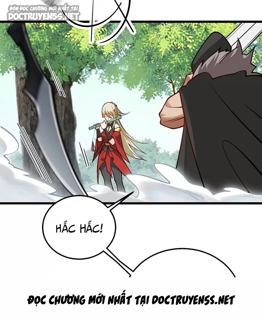 Mang Theo Các Tiên Tử Vô Địch Thiên Hạ Chapter 64 - 25