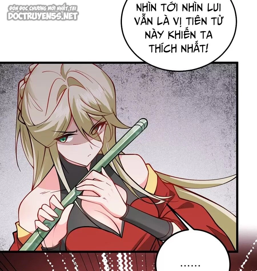 Mang Theo Các Tiên Tử Vô Địch Thiên Hạ Chapter 64 - 26