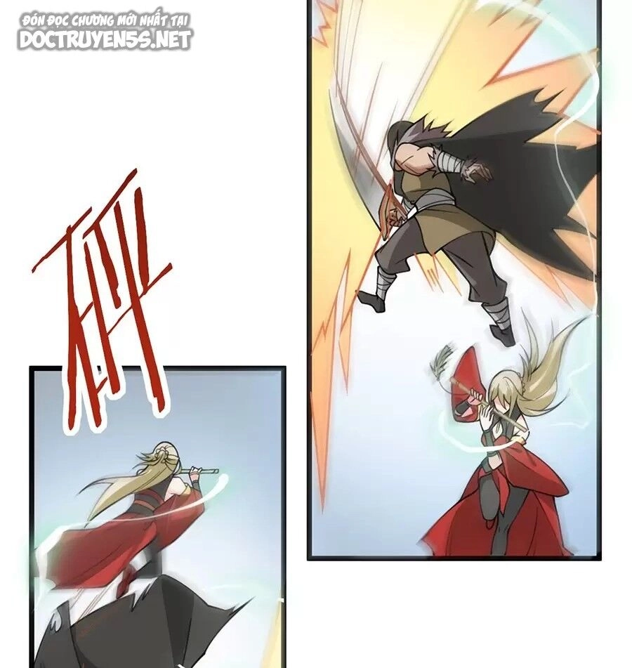 Mang Theo Các Tiên Tử Vô Địch Thiên Hạ Chapter 64 - 29