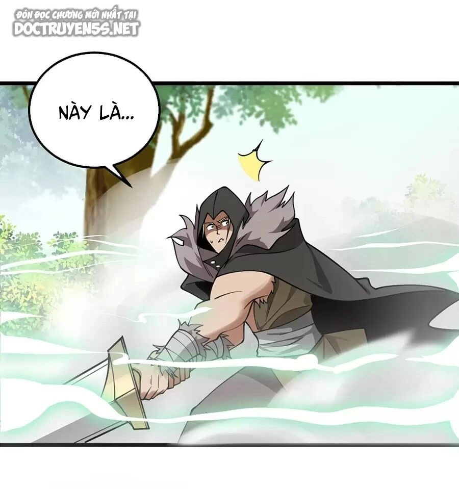 Mang Theo Các Tiên Tử Vô Địch Thiên Hạ Chapter 64 - 32