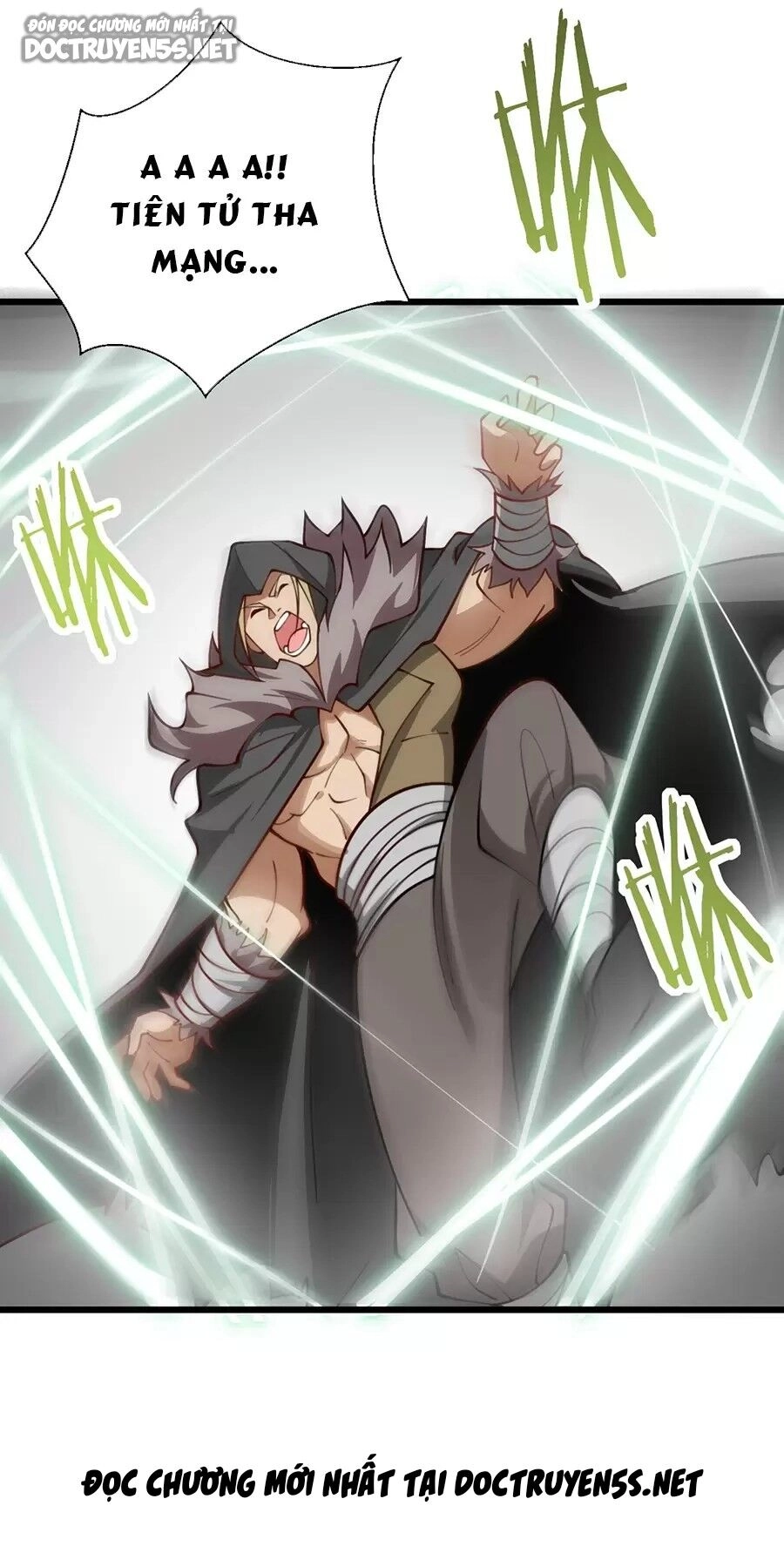 Mang Theo Các Tiên Tử Vô Địch Thiên Hạ Chapter 64 - 33