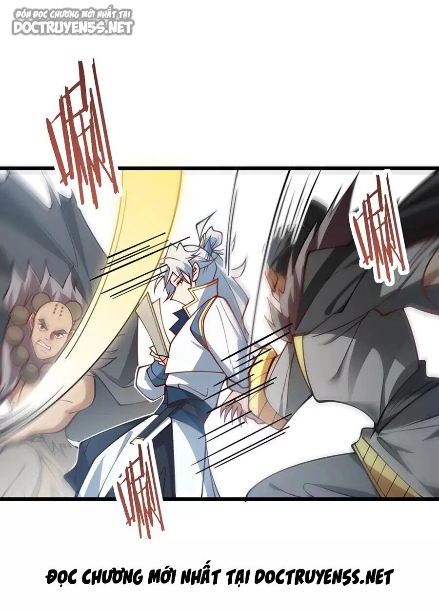 Mang Theo Các Tiên Tử Vô Địch Thiên Hạ Chapter 64 - 34