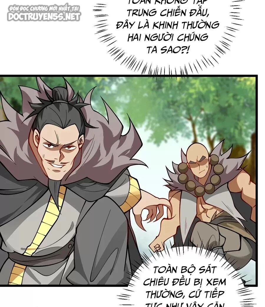 Mang Theo Các Tiên Tử Vô Địch Thiên Hạ Chapter 64 - 39