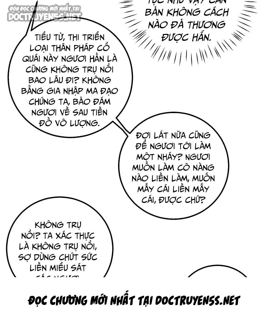 Mang Theo Các Tiên Tử Vô Địch Thiên Hạ Chapter 64 - 40