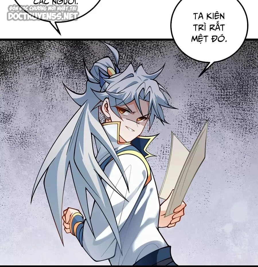 Mang Theo Các Tiên Tử Vô Địch Thiên Hạ Chapter 64 - 41
