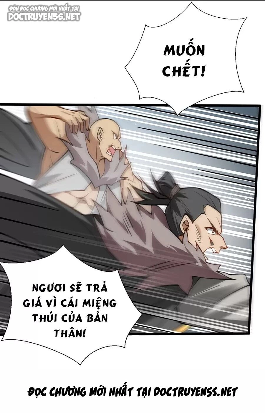 Mang Theo Các Tiên Tử Vô Địch Thiên Hạ Chapter 64 - 42