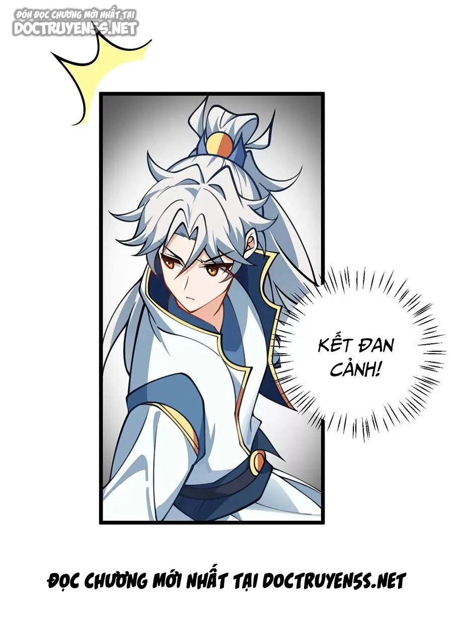 Mang Theo Các Tiên Tử Vô Địch Thiên Hạ Chapter 64 - 47