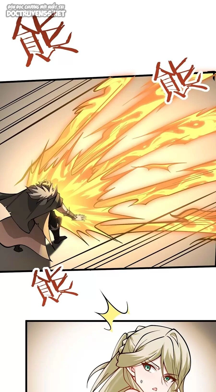 Mang Theo Các Tiên Tử Vô Địch Thiên Hạ Chapter 64 - 49