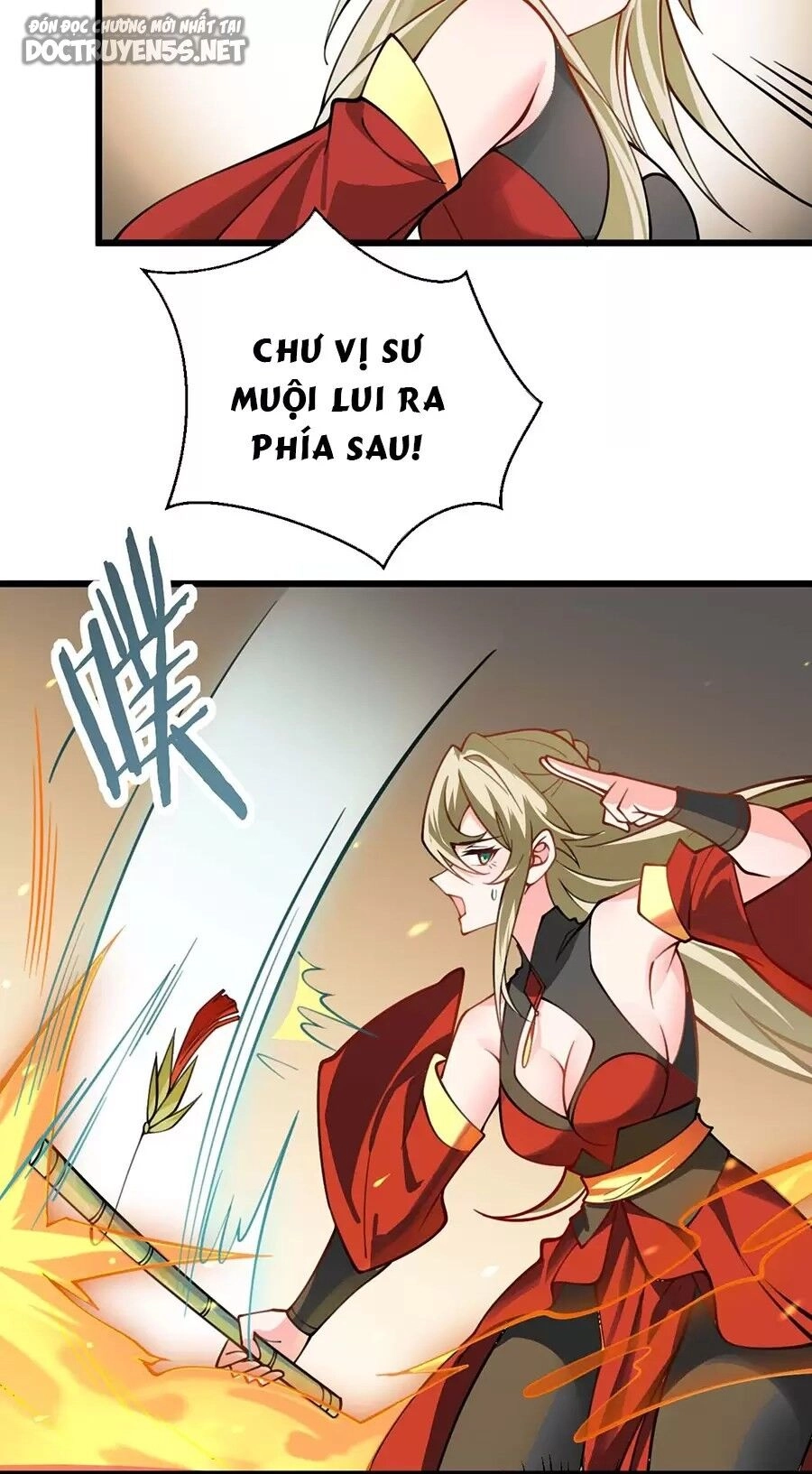 Mang Theo Các Tiên Tử Vô Địch Thiên Hạ Chapter 64 - 50