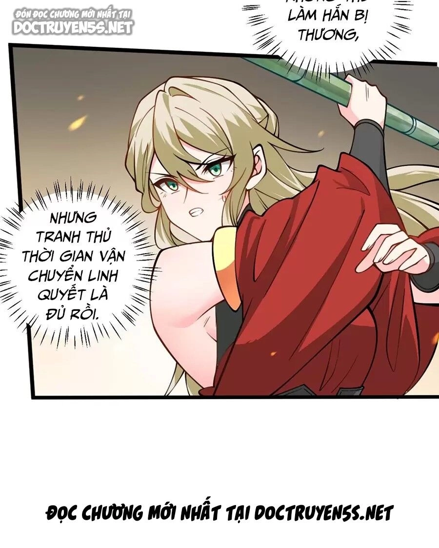 Mang Theo Các Tiên Tử Vô Địch Thiên Hạ Chapter 64 - 53