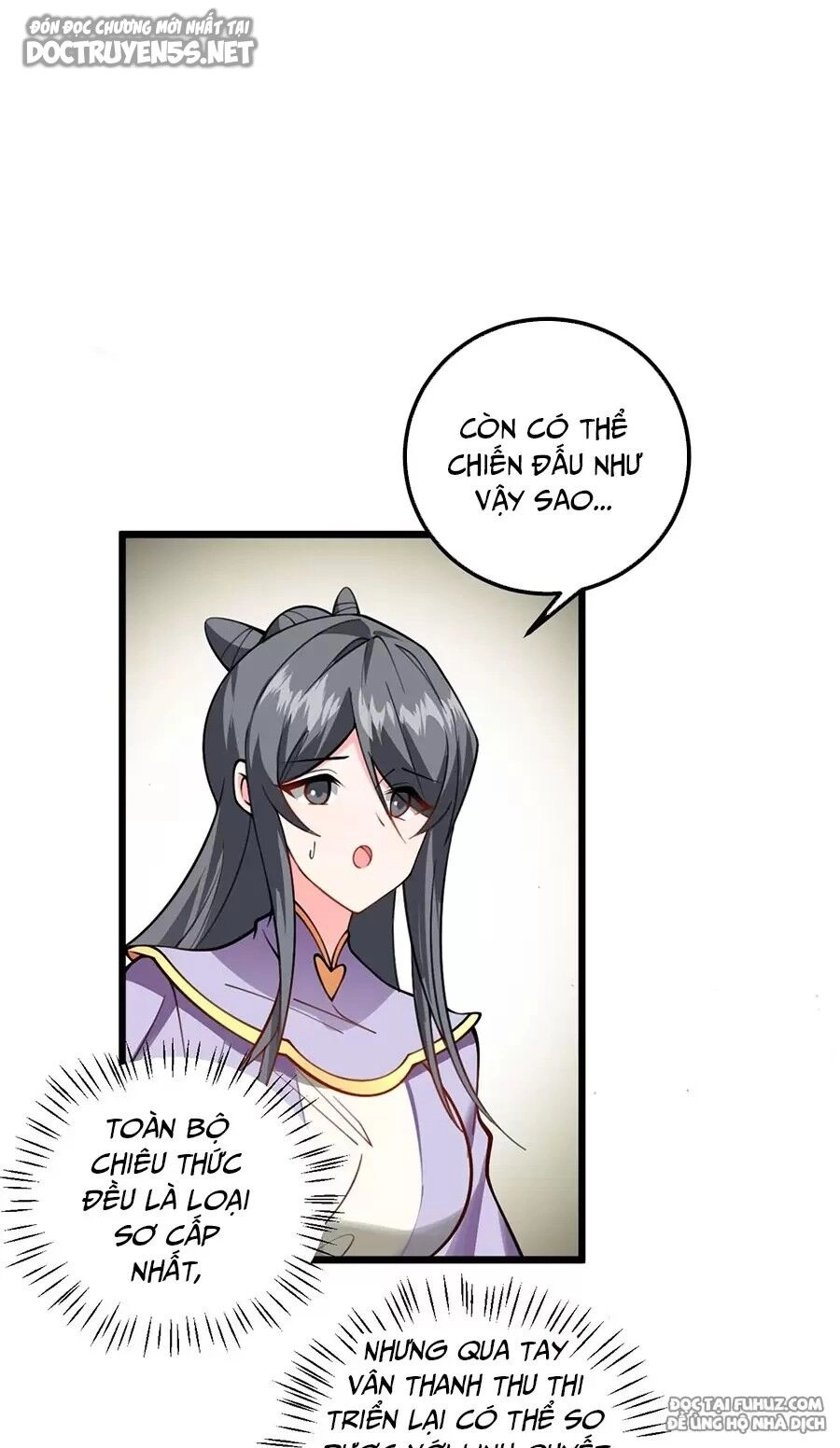 Mang Theo Các Tiên Tử Vô Địch Thiên Hạ Chapter 66 - 4